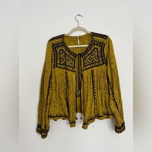 Free People Top